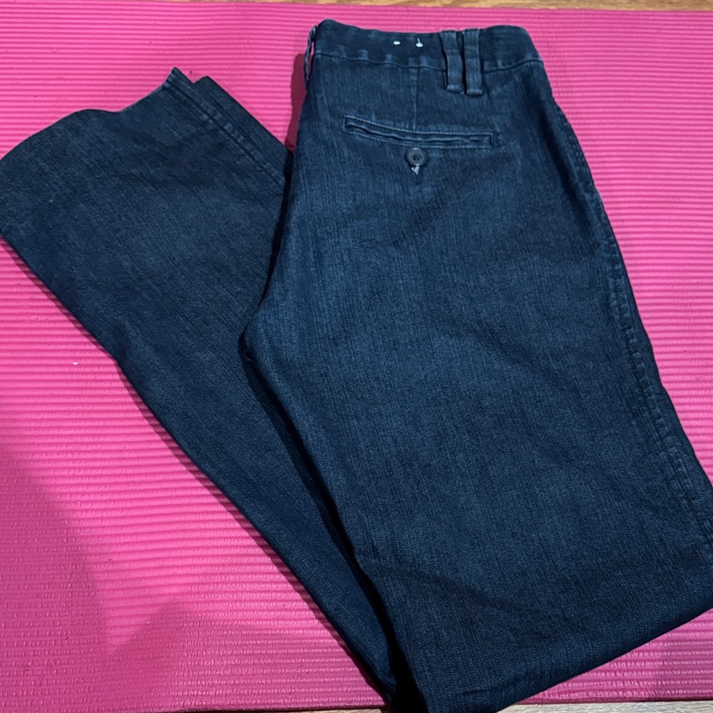 GAP Dark Blue Denim Jeans